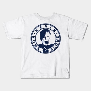 Home alone Kids T-Shirt